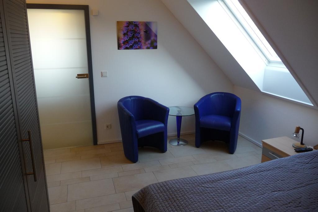 Flat39 Apartment Wiehl Room photo